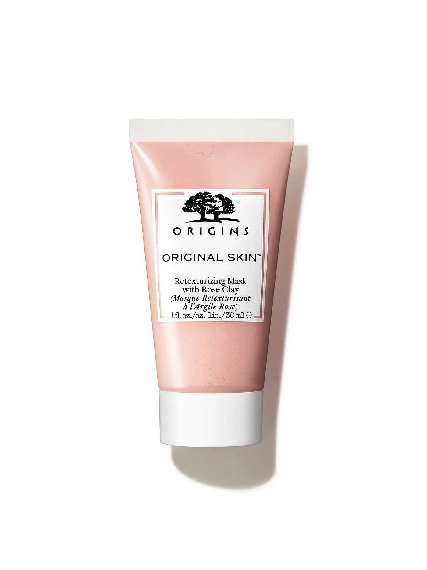 ORIGINS | Original Skin™  Retexturizing Mask with Rose Clay 30ml | 